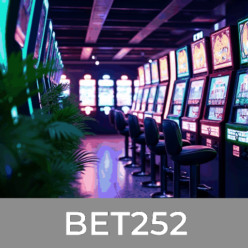 Estratégias de Apostas Esportivas: 30% Mais Rentáveis no BET252