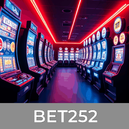 BET252: Realismo e Emoção para Jogadores Brasileiros