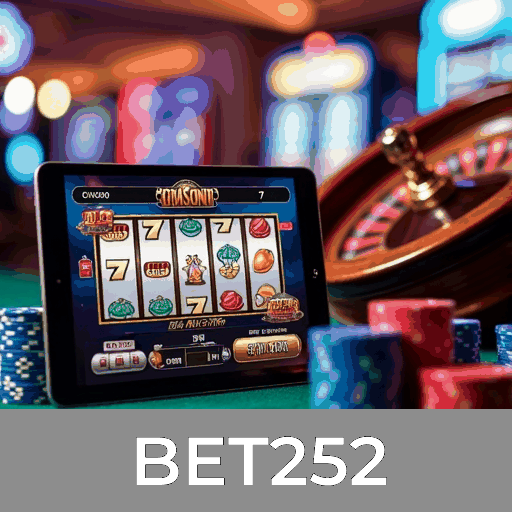 Ganhe Grandes Bônus e Ofertas no BET252!