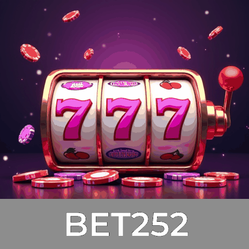 BET252: Inovação em Jogos com Tecnologia de Ponta