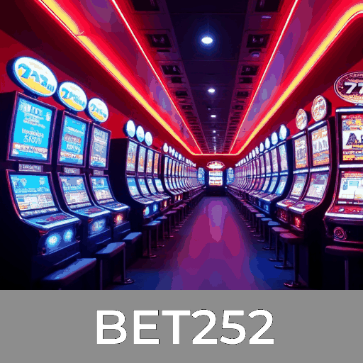 Registre-se Rapidamente e Desbloqueie Recompensas Seguras BET252