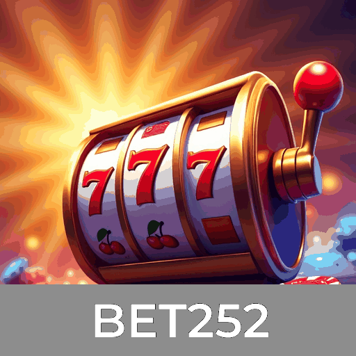 BET252: Inovação em Jogos com Tecnologia de Ponta