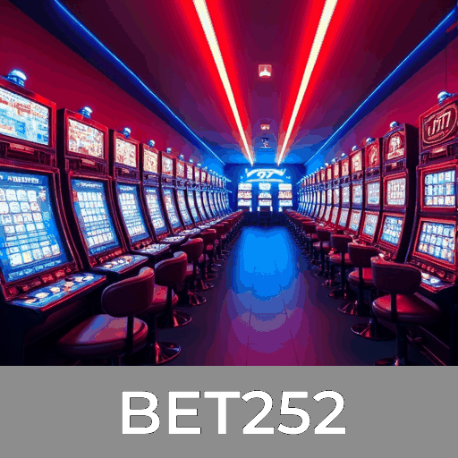 Estratégias de Apostas Esportivas: 30% Mais Rentáveis no BET252