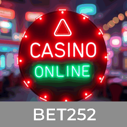 BET252: Experiência de Cassino Profissional e Real