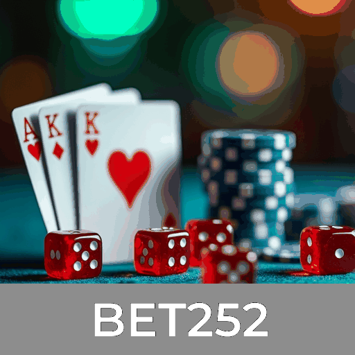 Desenvolvedores Top + Inovação Tecnológica em BET252