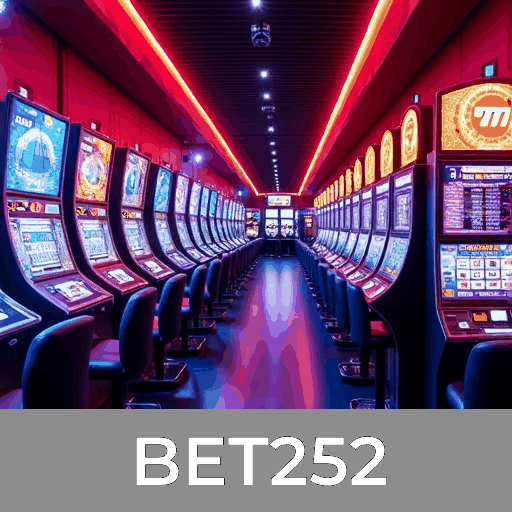 Registre-se Rapidamente e Desbloqueie Recompensas Seguras BET252