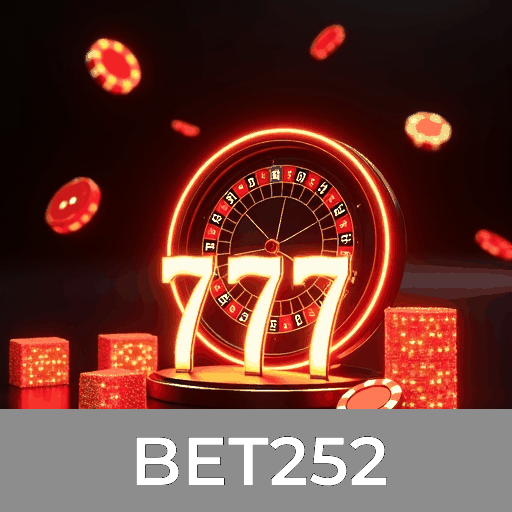 Aposte em qualquer lugar com o aplicativo móvel BET252