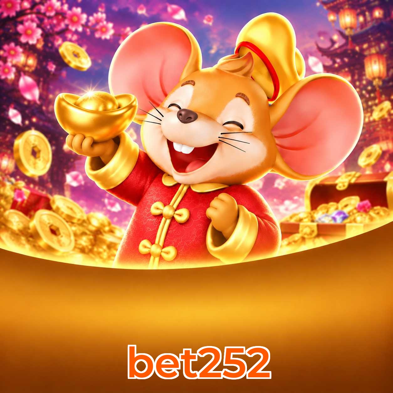 bet252 Logo