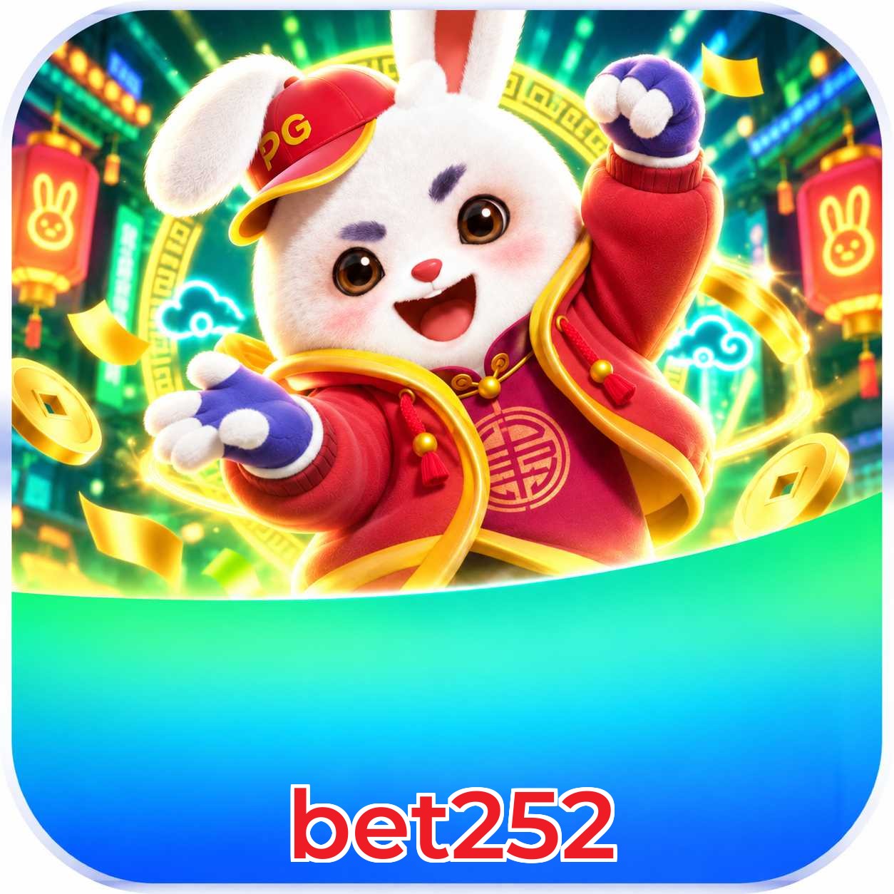 bet252 RTP Testing