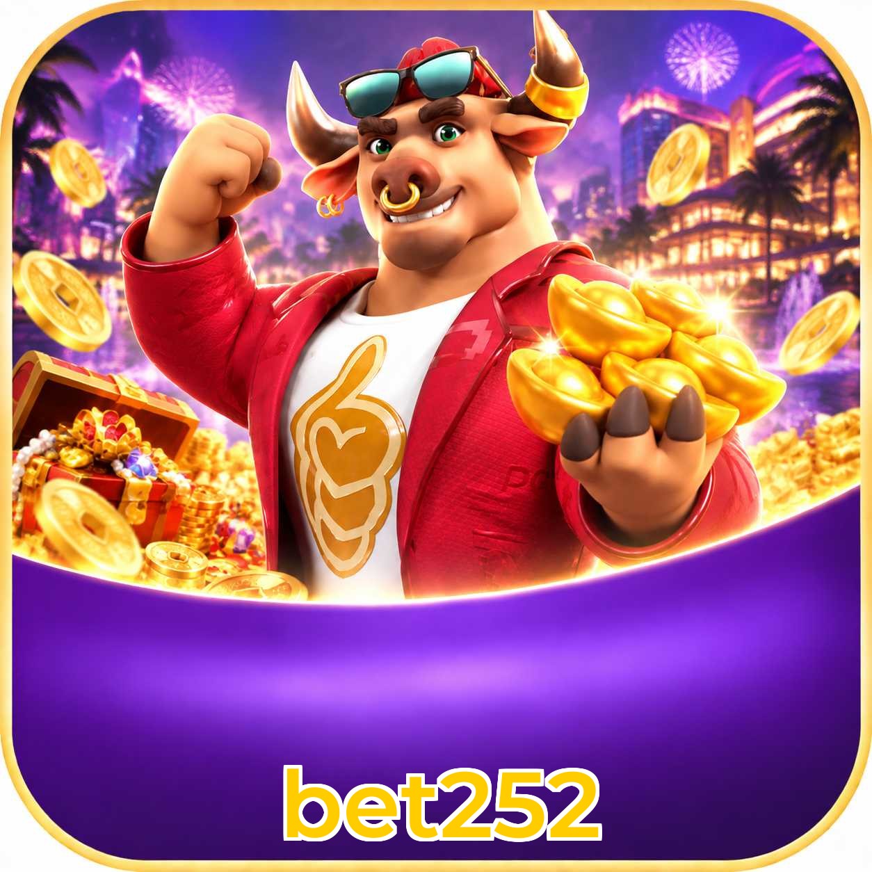 bet252 Erros de Login