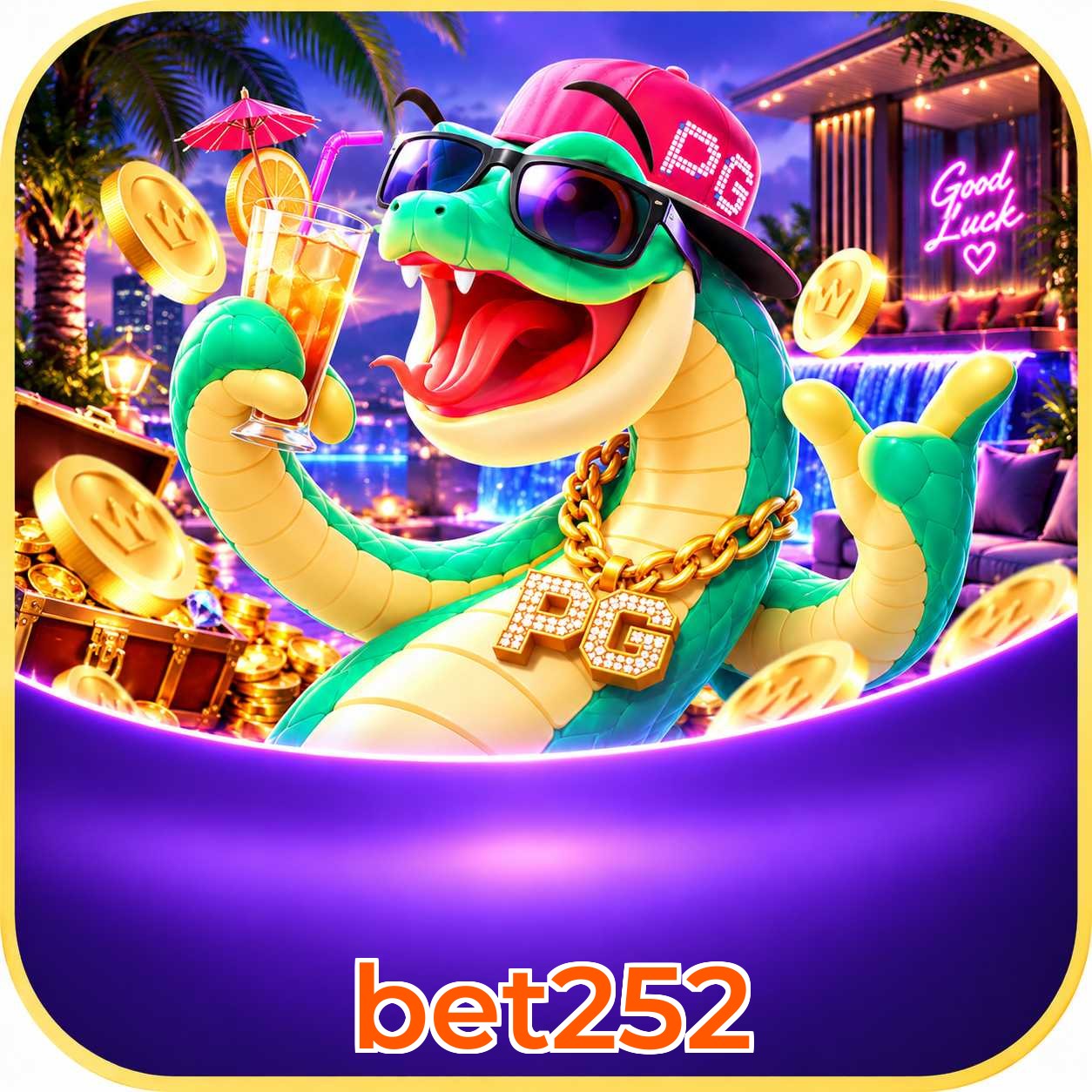 bet252 Promotions