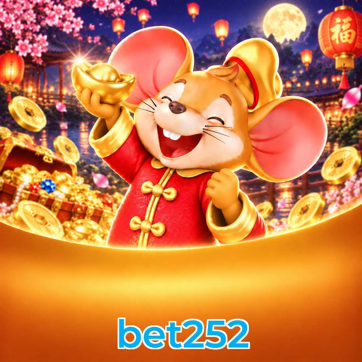 bet252 Slot FAQ