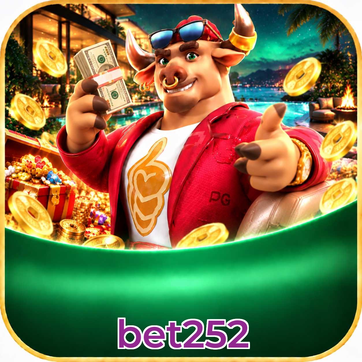 bet252 Game Stats
