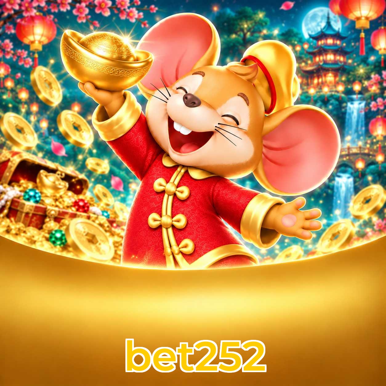 bet252 Login FAQ