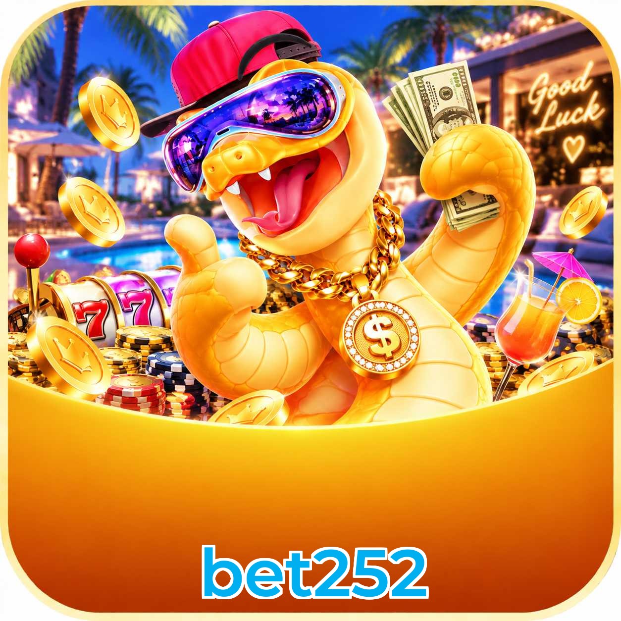 bet252 Betting Limits