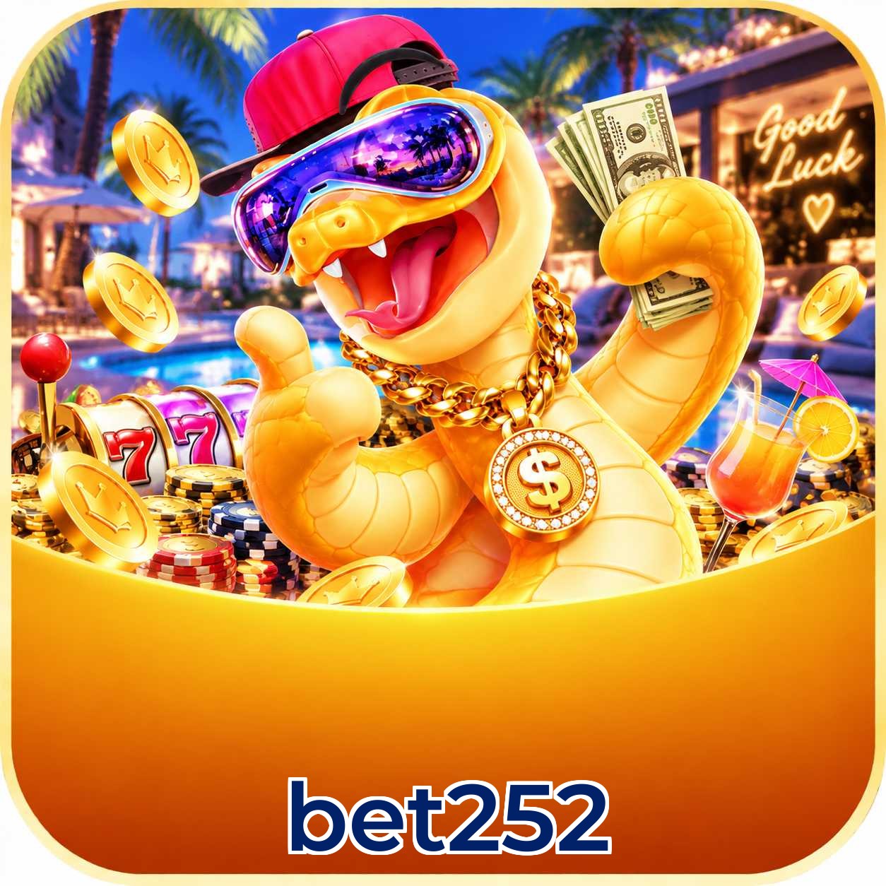 bet252 Bet Types