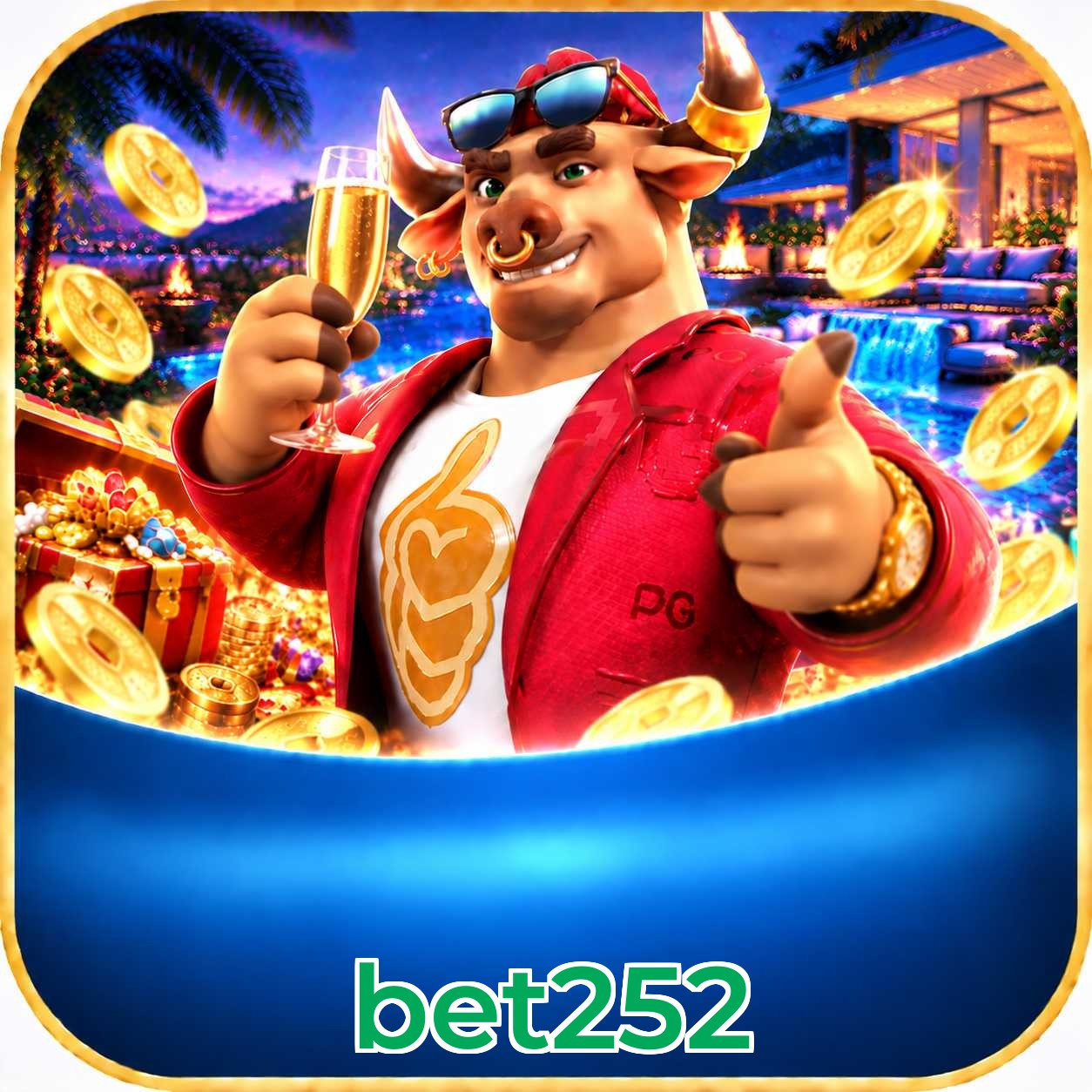 bet252 Segurança