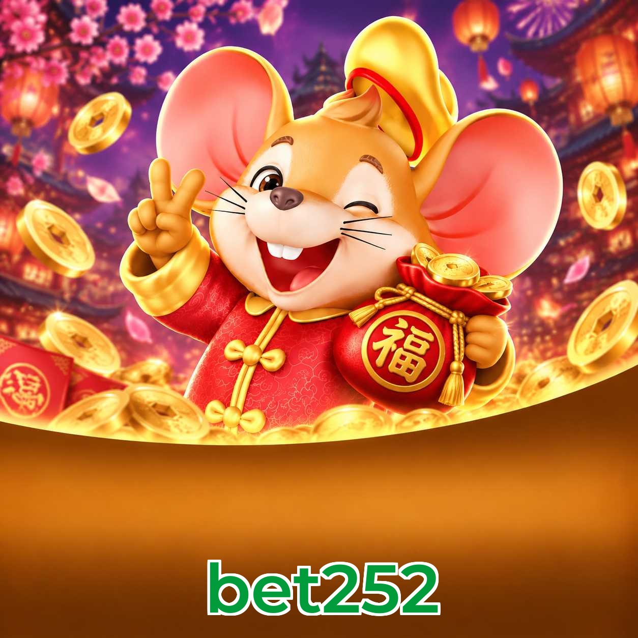 bet252 Uptime