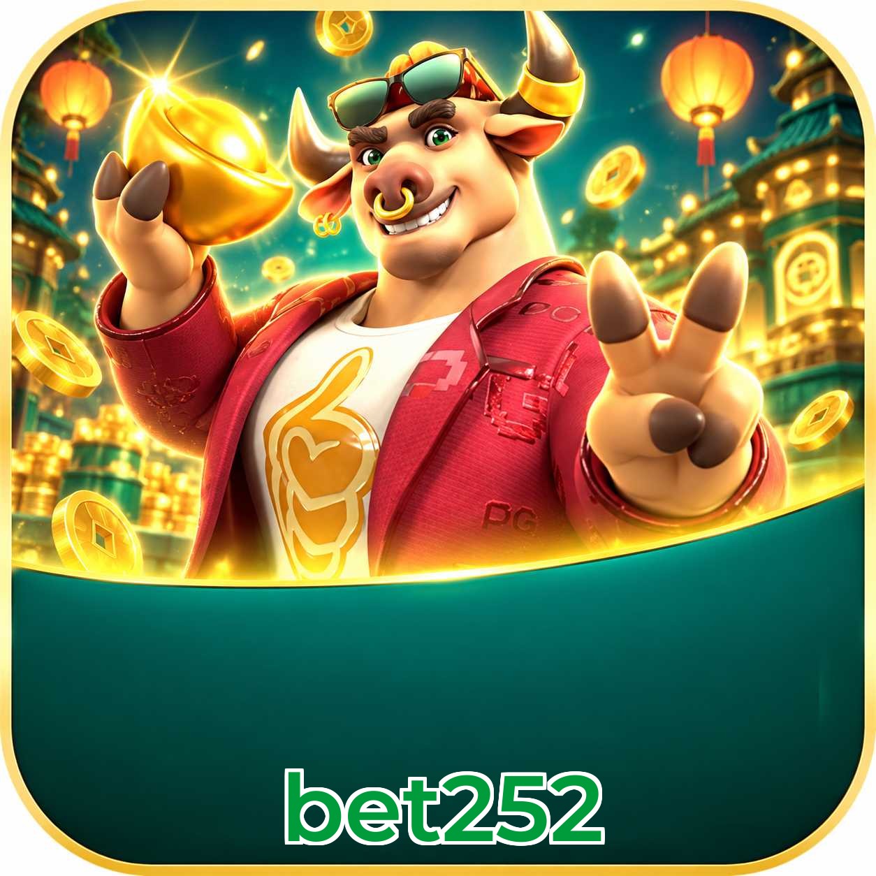 bet252 Responsible Gaming