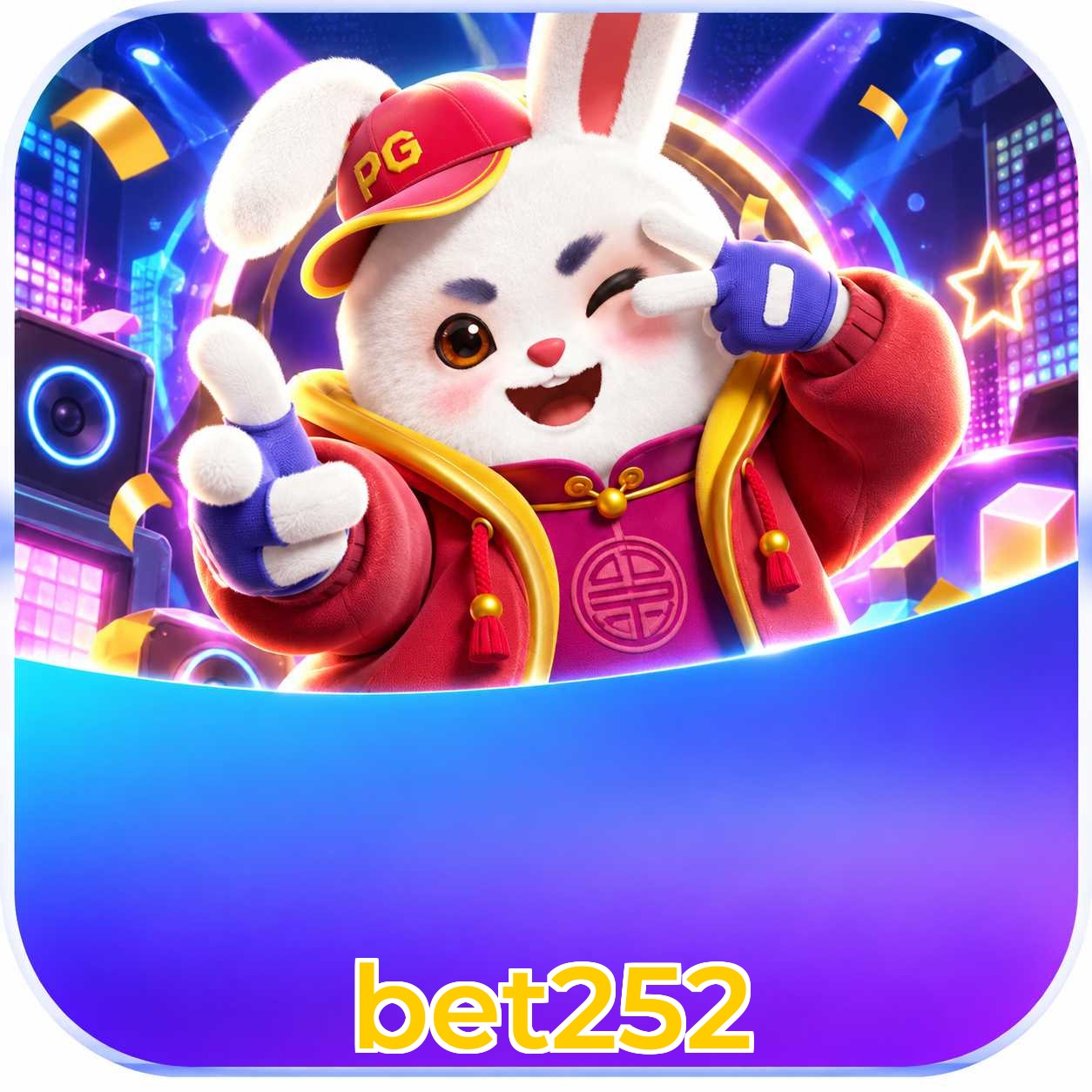 bet252 Logo