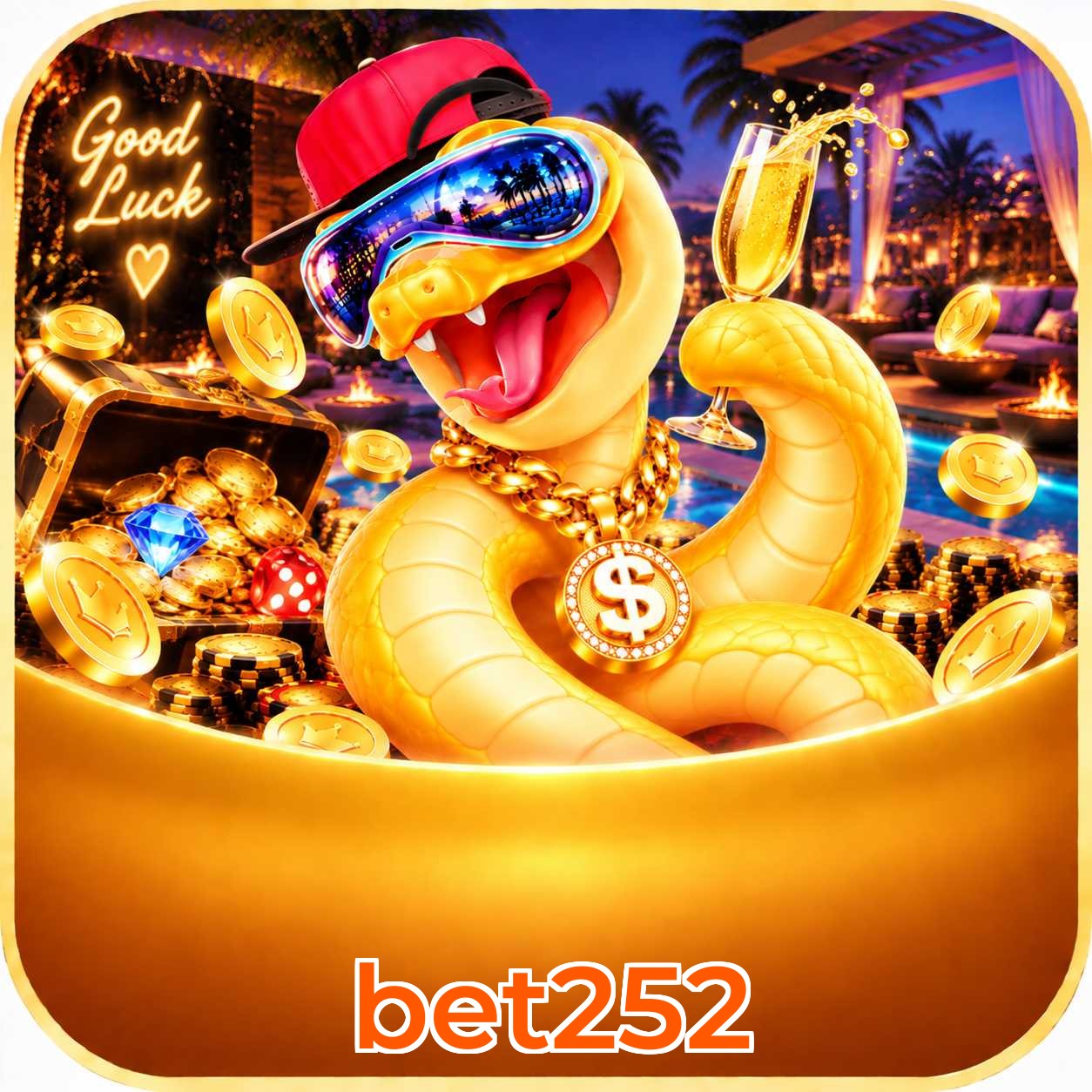 bet252 FAQ