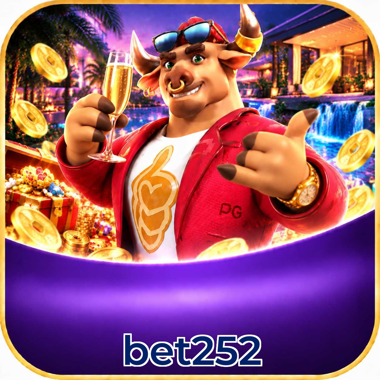 bet252 Jogos Exclusivos