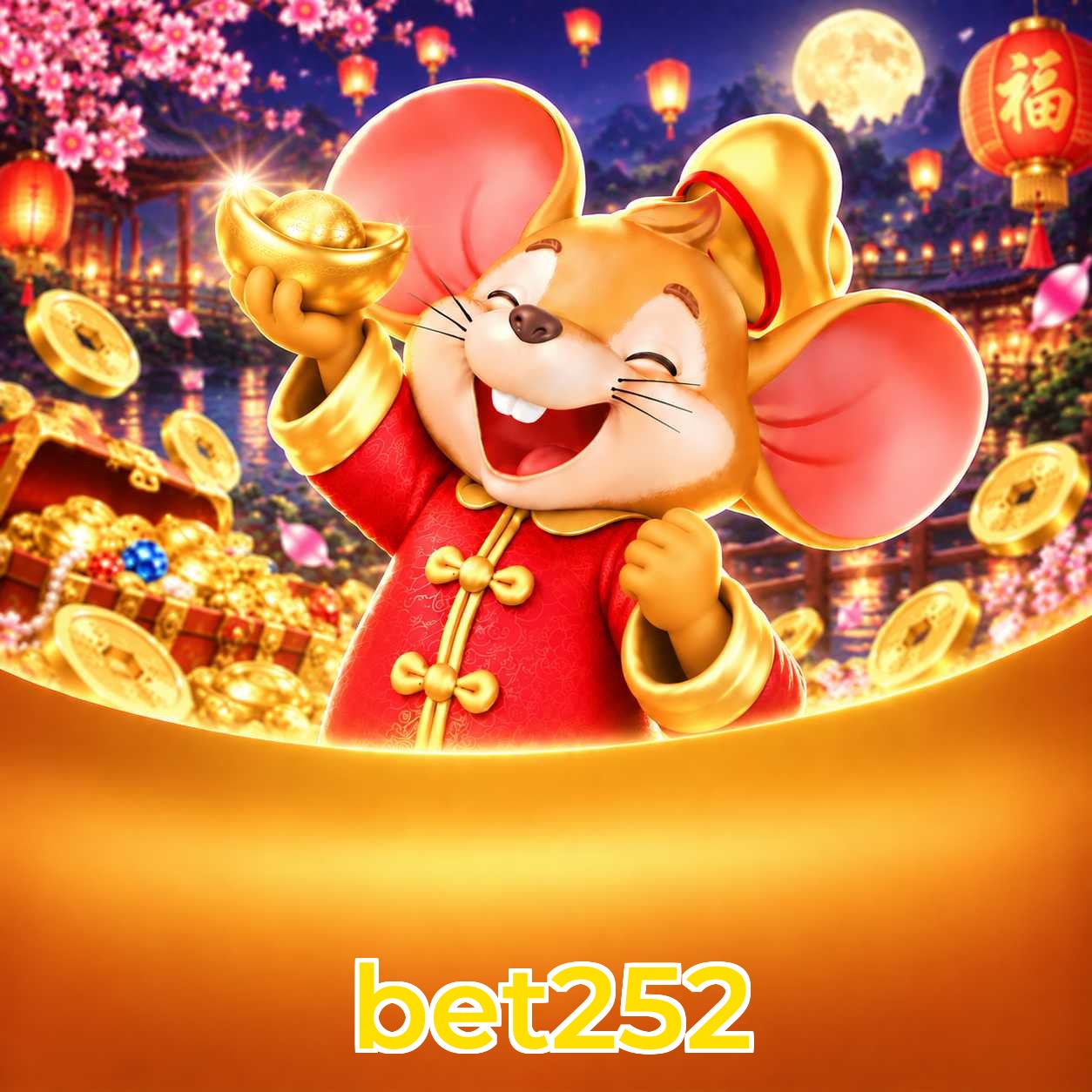 bet252 Fortune Tiger RTP
