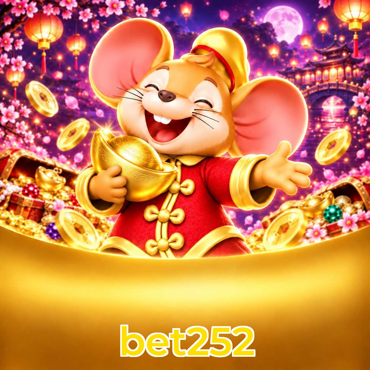 bet252 Estratégias Slots