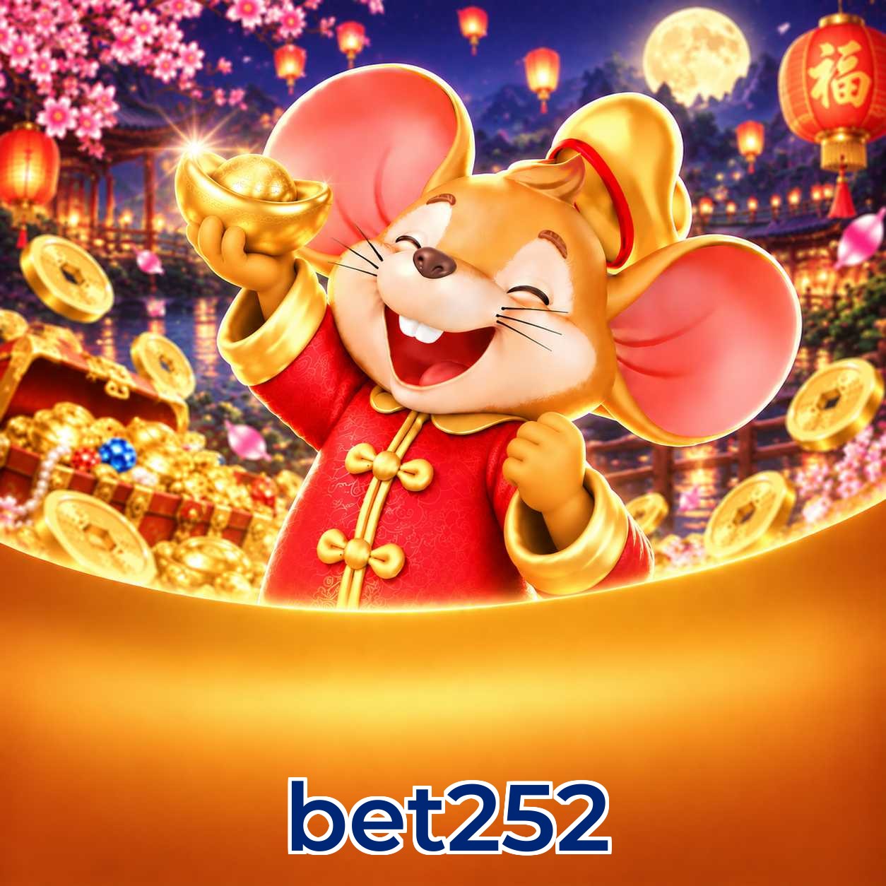 bet252 Cashback