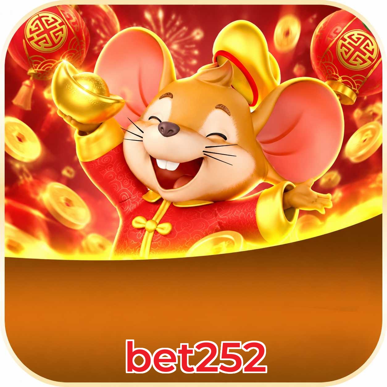 bet252 Logo