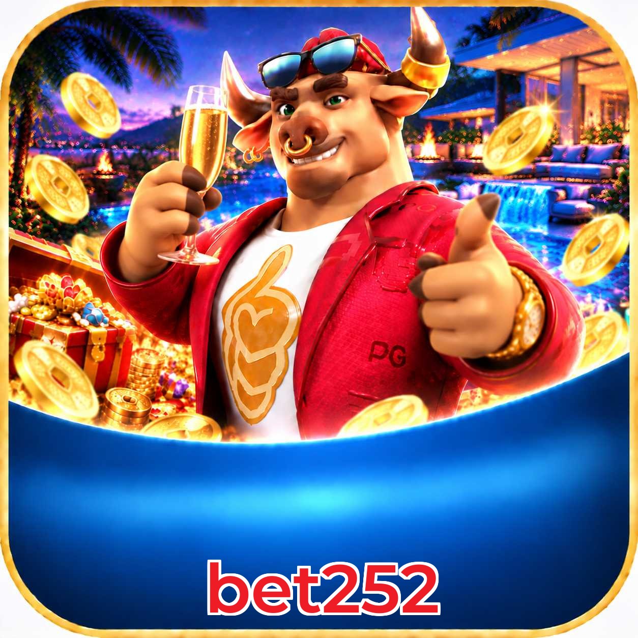 bet252 Plataforma FAQ