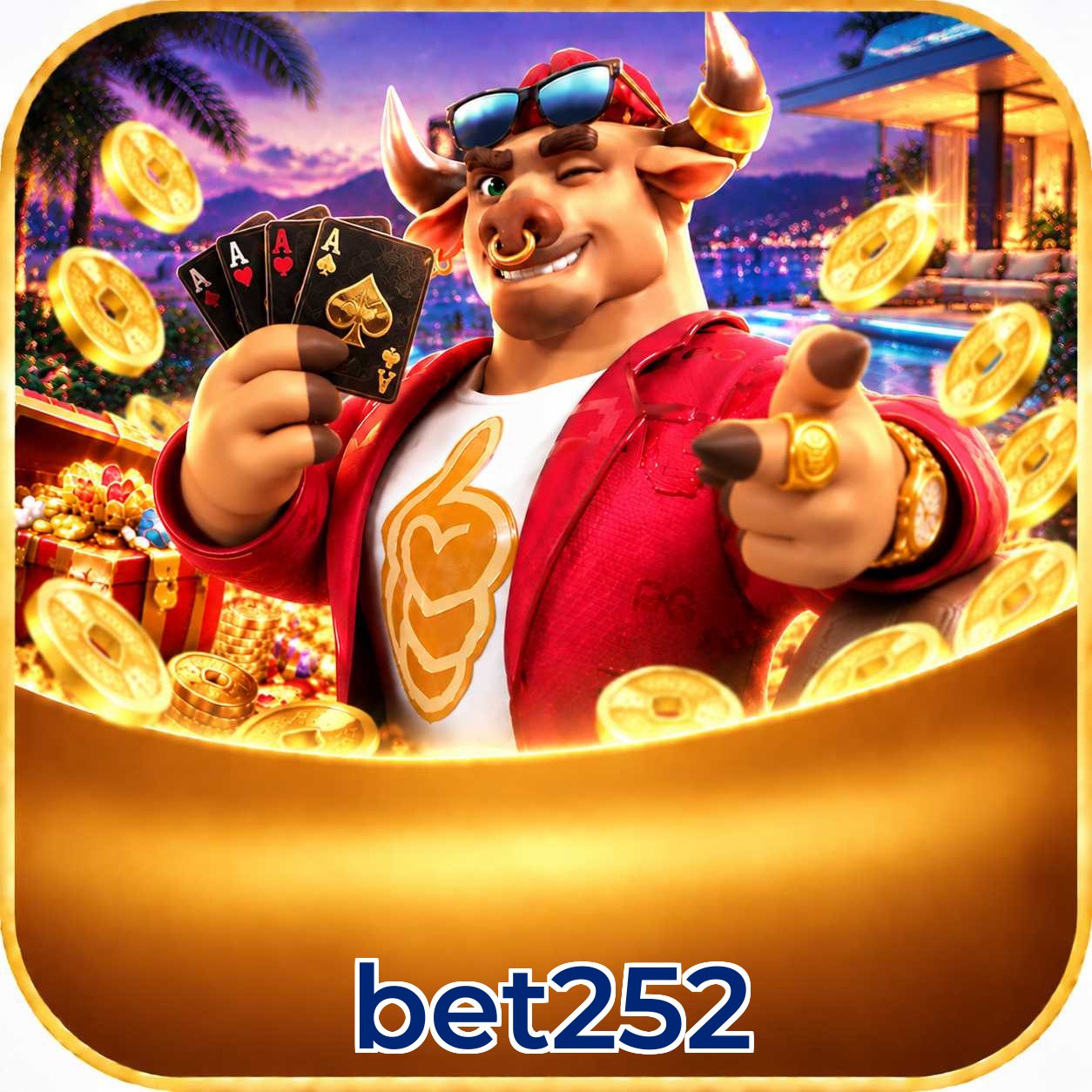 bet252 Top Slots
