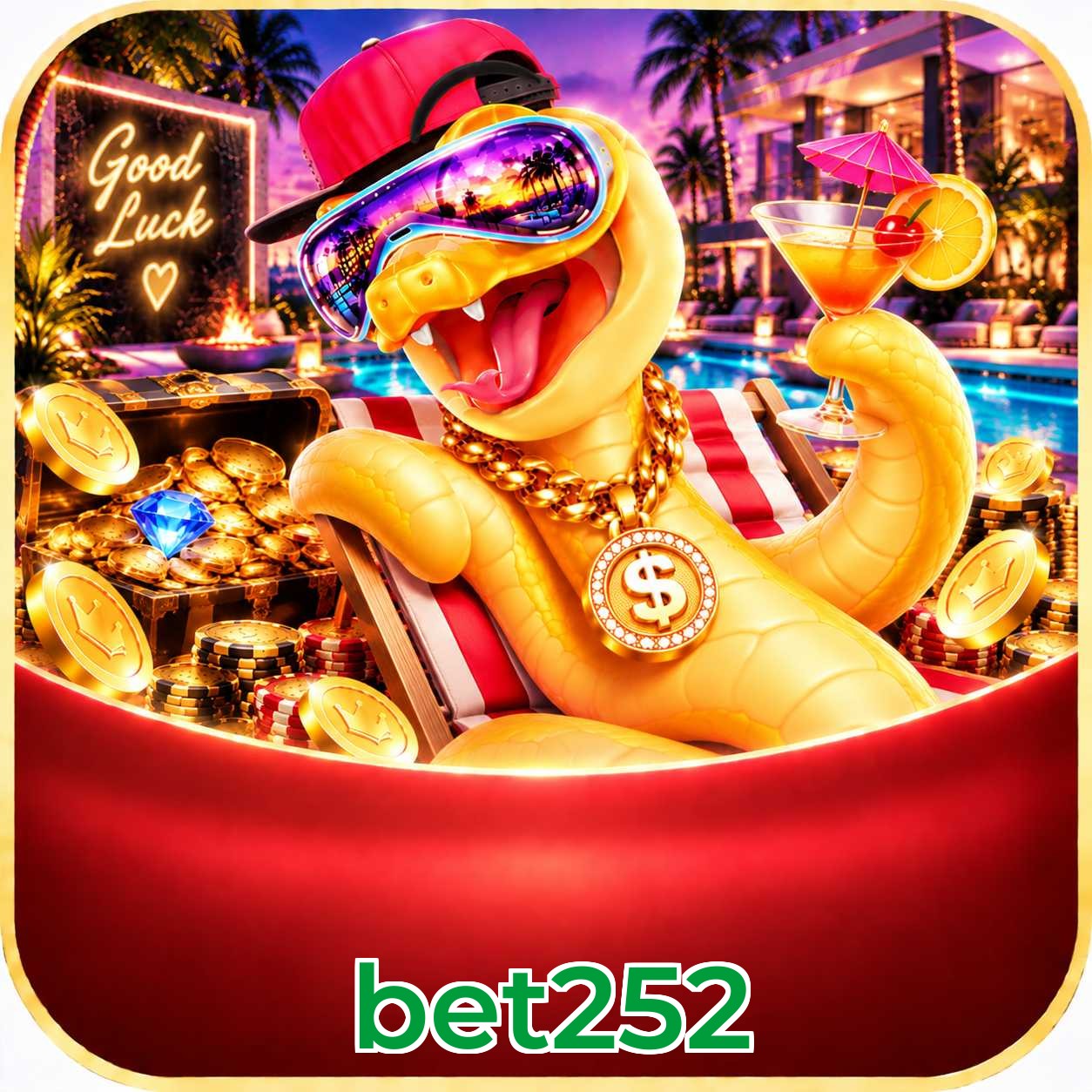bet252 Version History