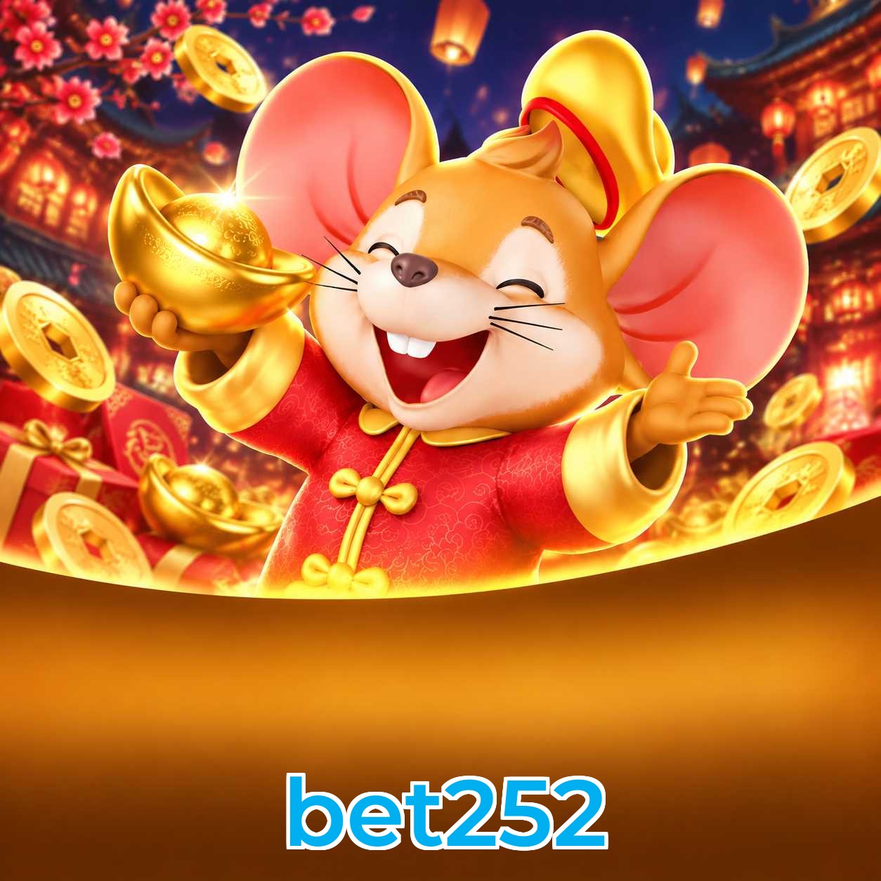 bet252 Fortune Tiger Game