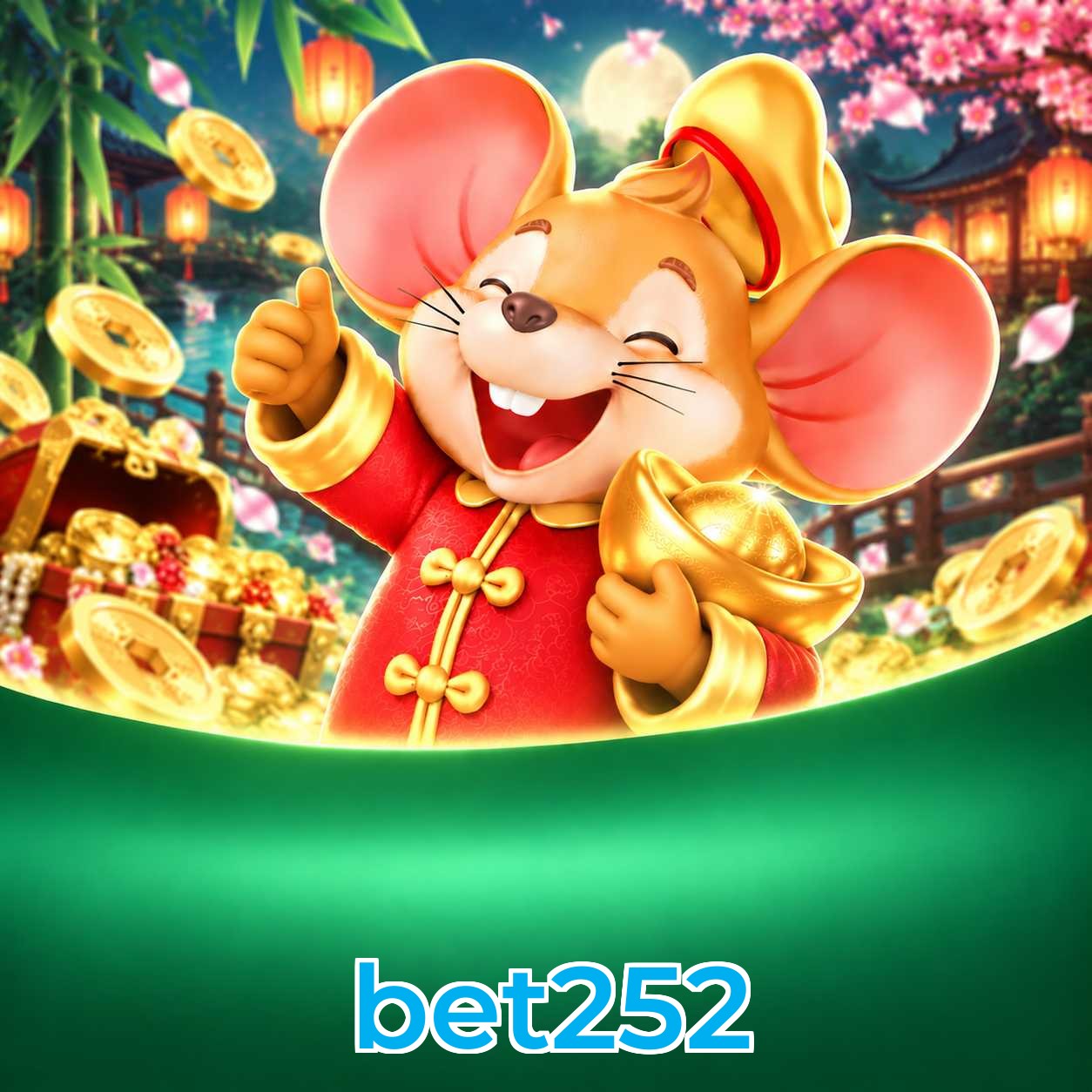 bet252 Bonus FAQ