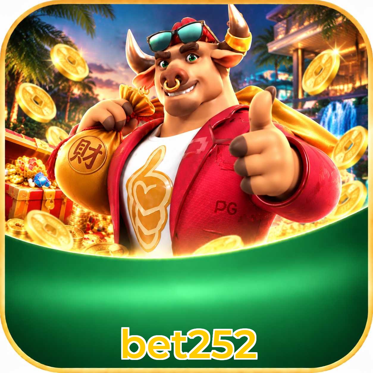 bet252 instalar Android APK