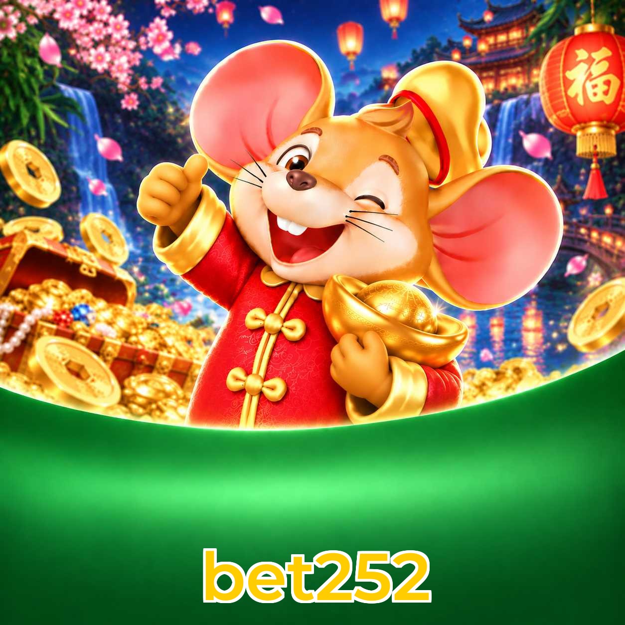 bet252 Free Spins