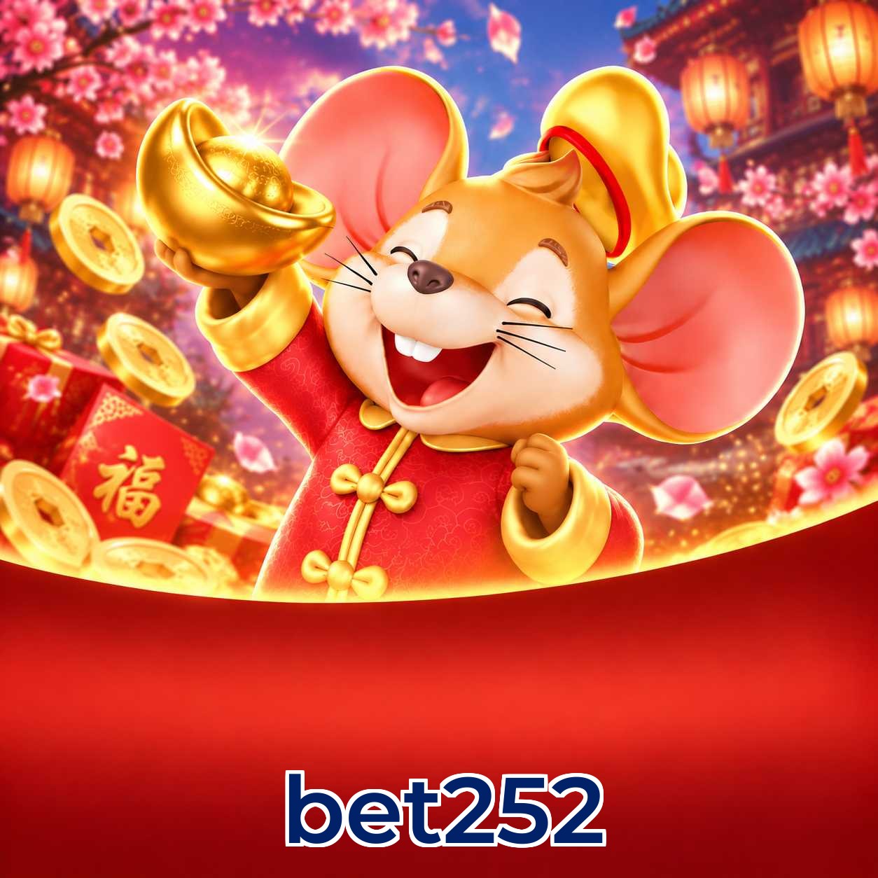 bet252 Registration Guide