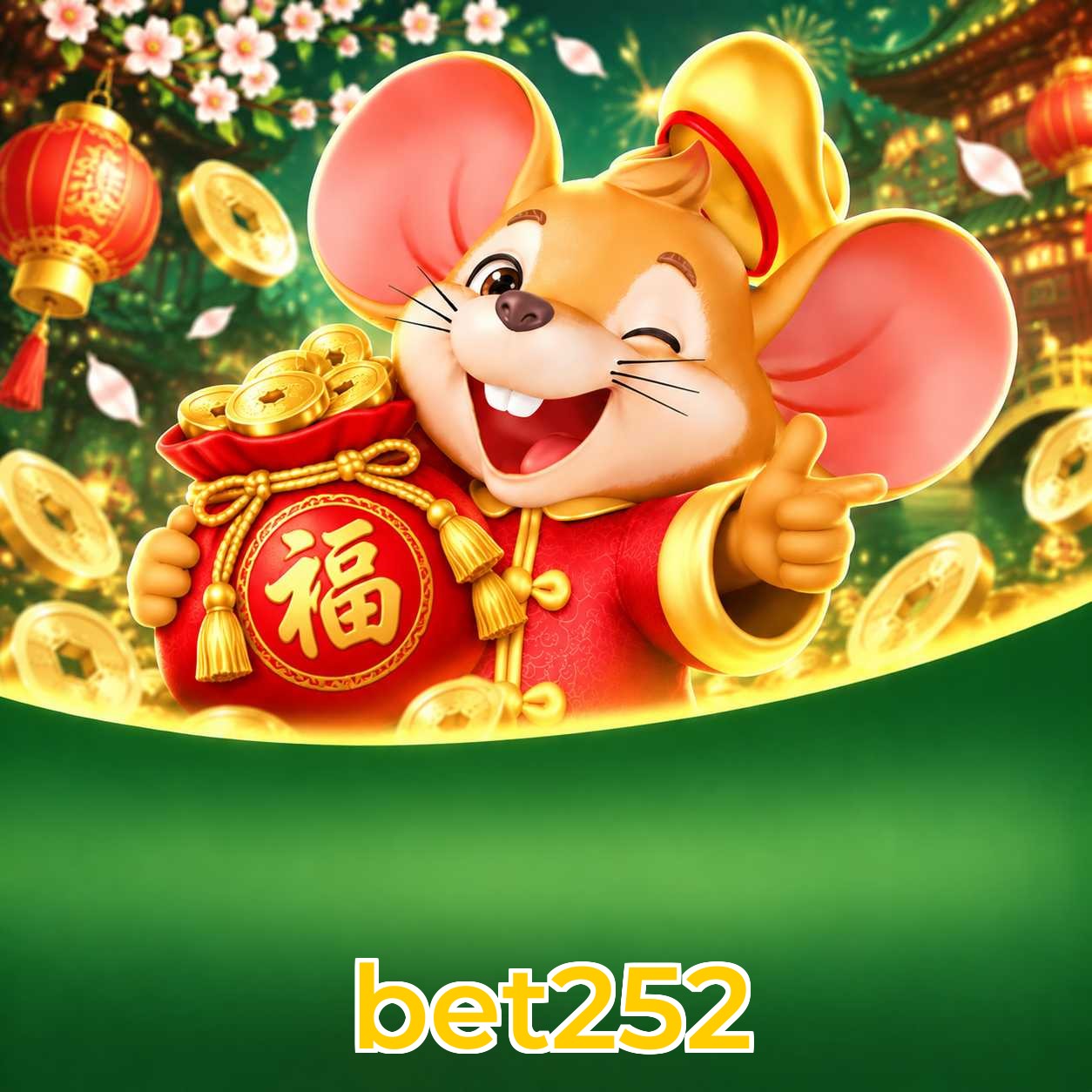 bet252 Slots