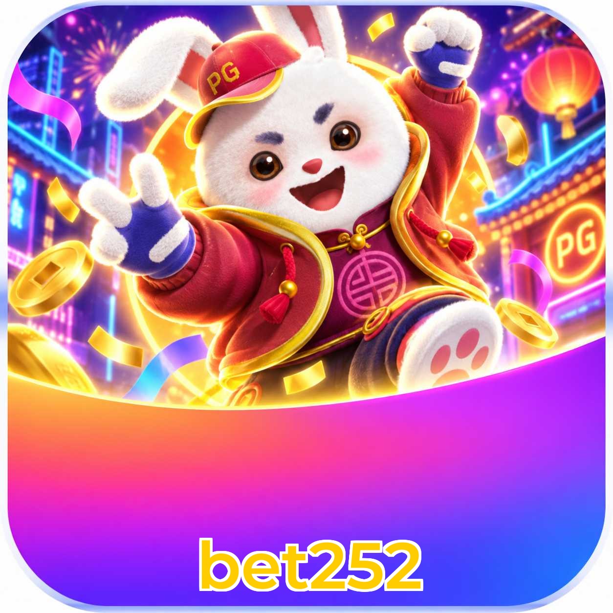 bet252 Facebook Page