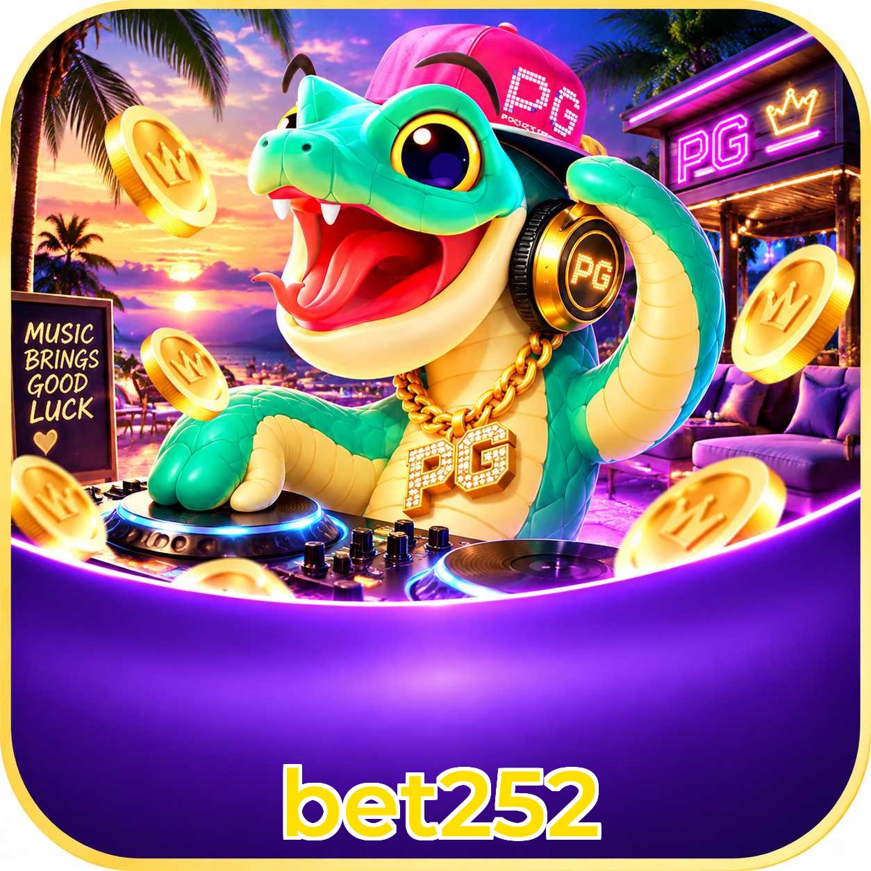 bet252 Live Games