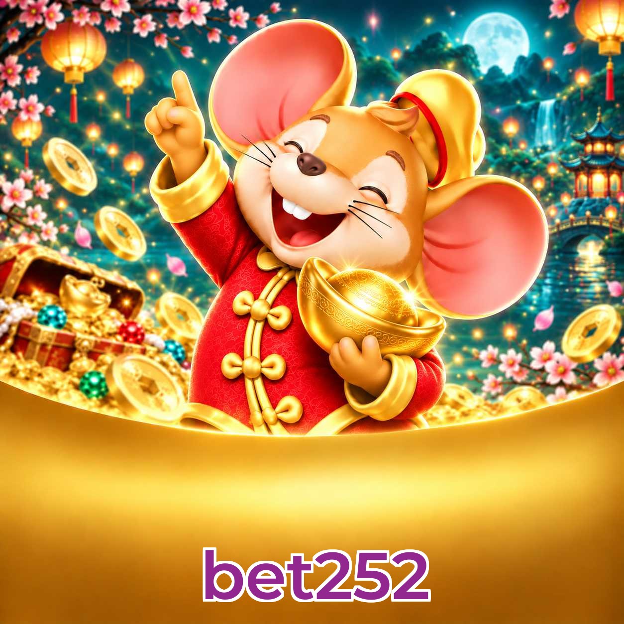 bet252 Installation Guide