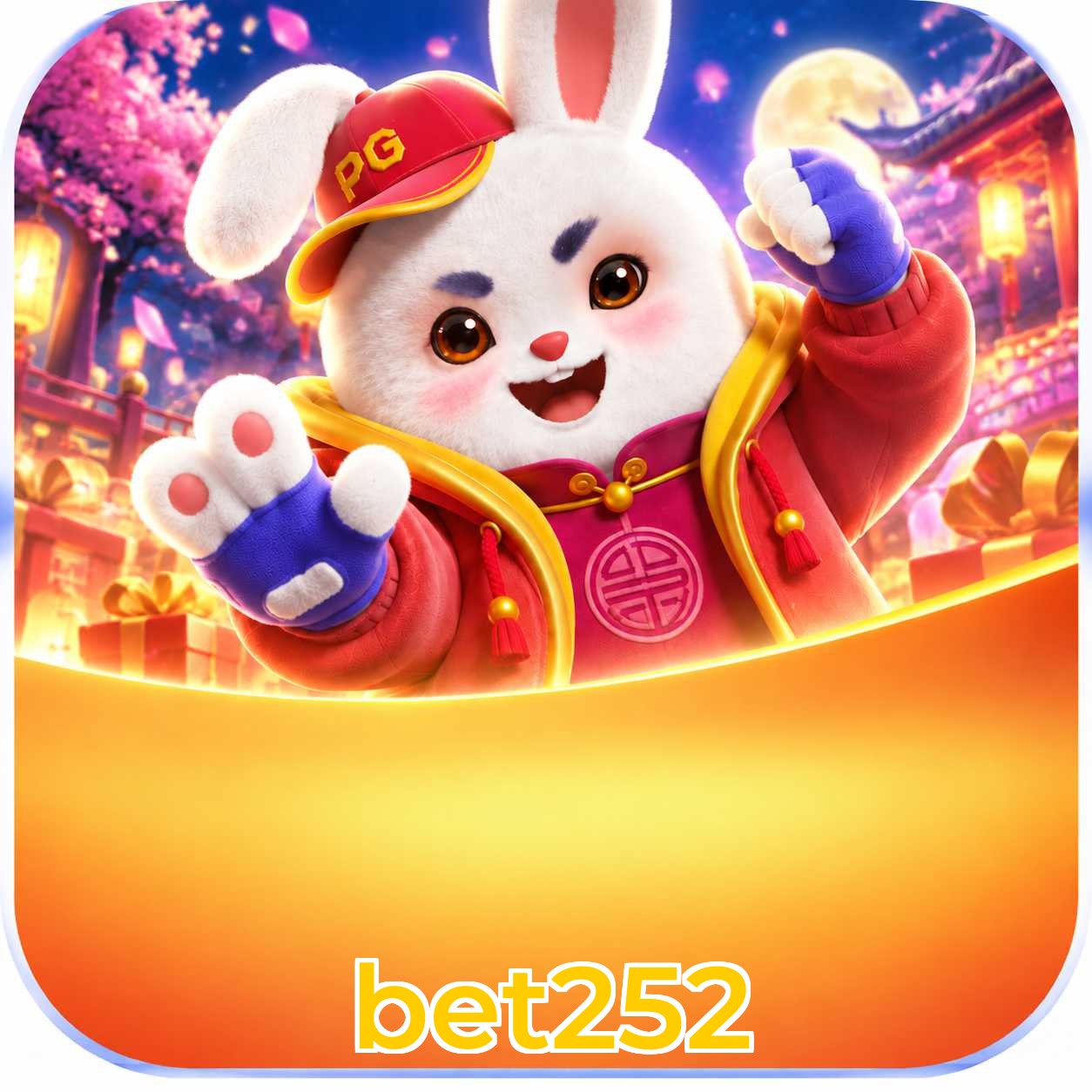 bet252 Interface