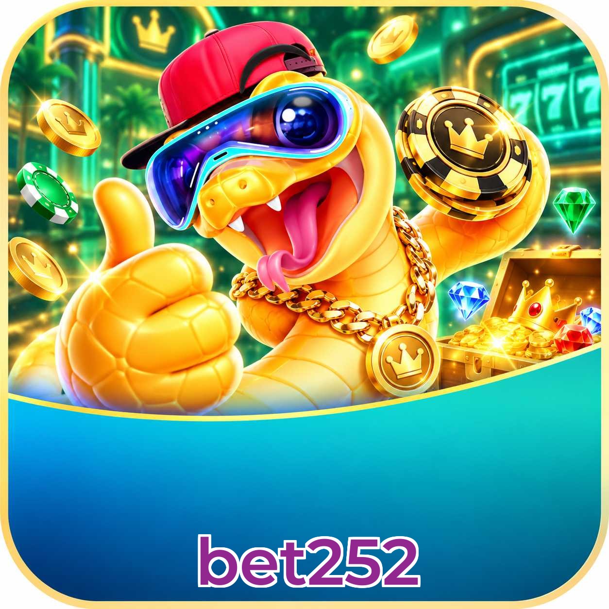 Baixar bet252 PC Mac