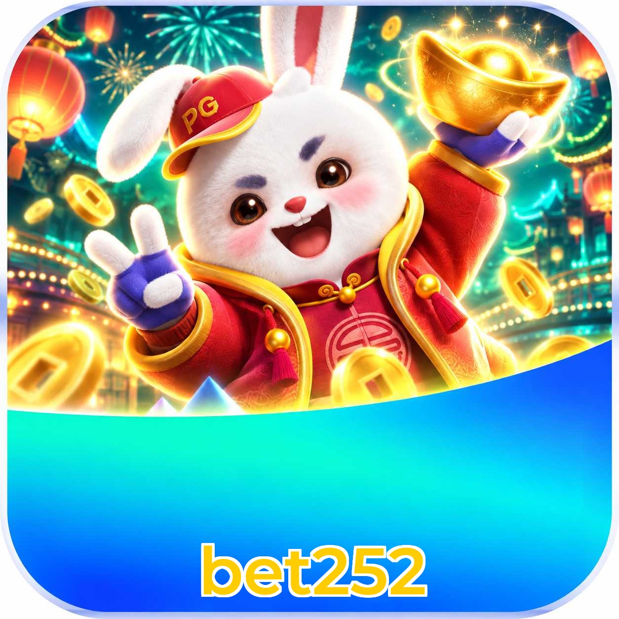 bet252 Logo
