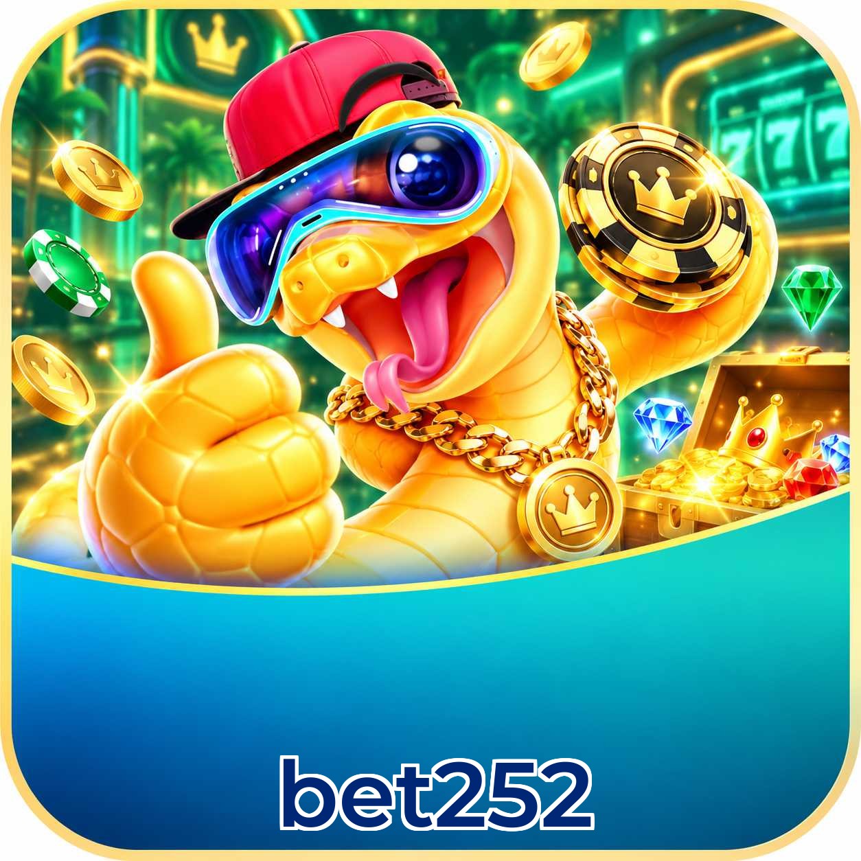 Baixar bet252 Android