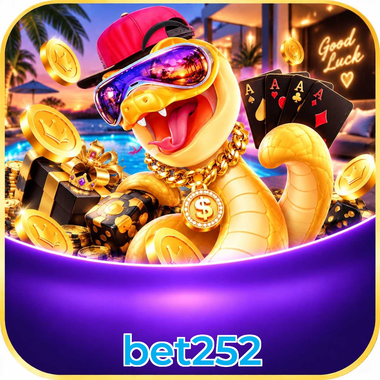 bet252 Payment Speed