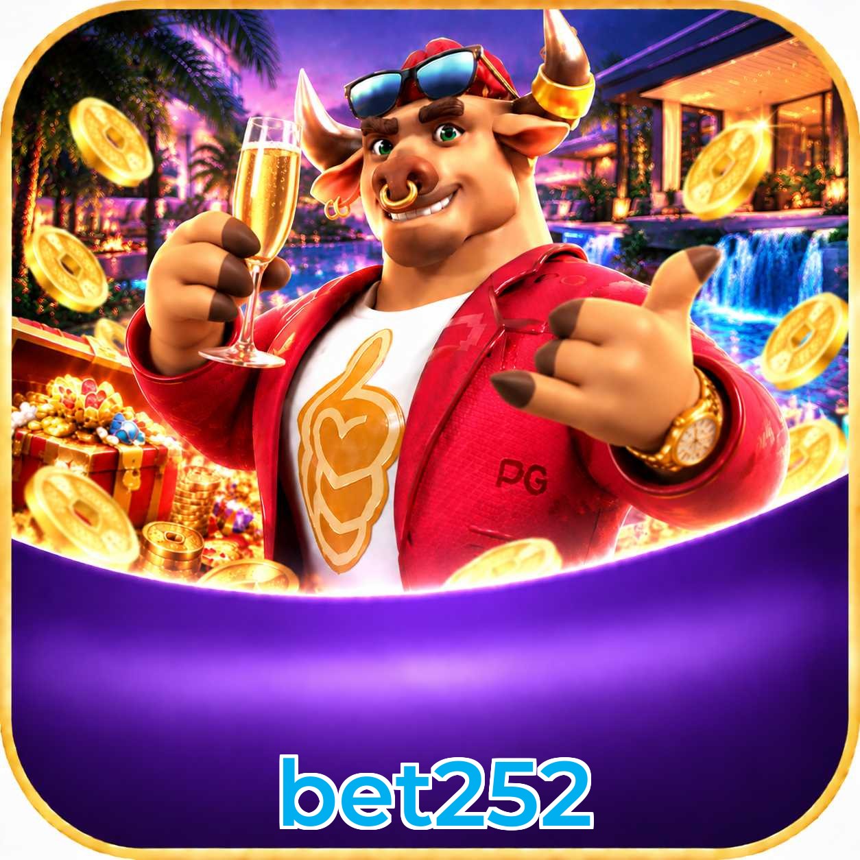 bet252 FAQ