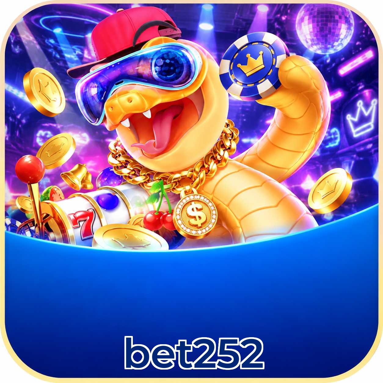 bet252 instalar iPhone Safari PWA