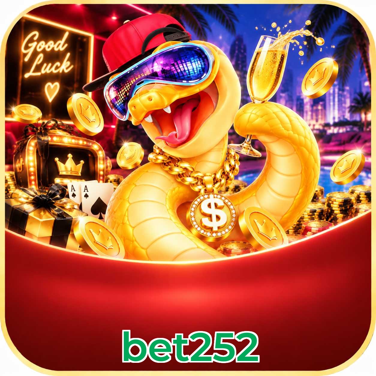 bet252 Estratégias Lottery